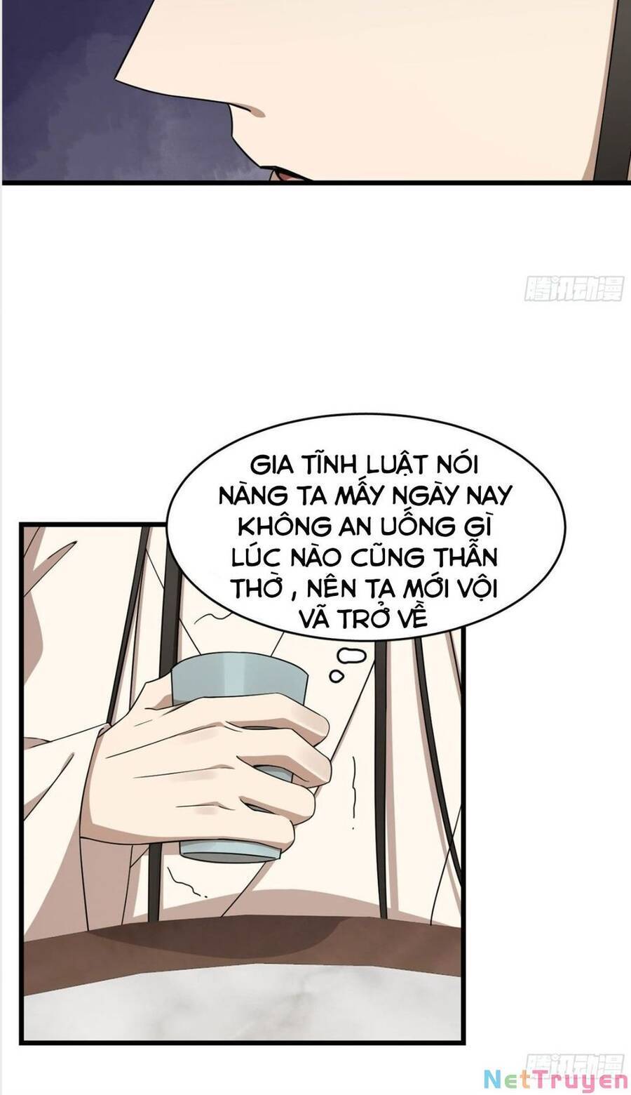 Độc Bộ Thiên Hạ: Đặc Công Thần Y Chapter 321 - Trang 2