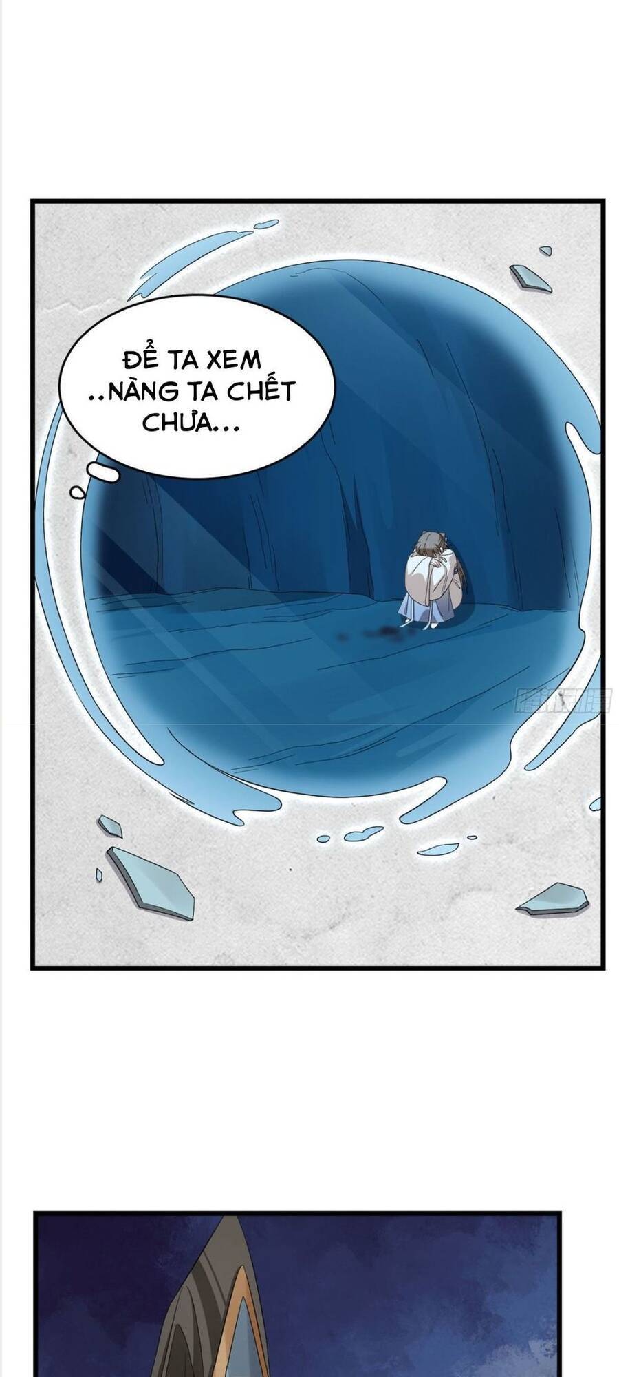 Độc Bộ Thiên Hạ: Đặc Công Thần Y Chapter 321 - Trang 2