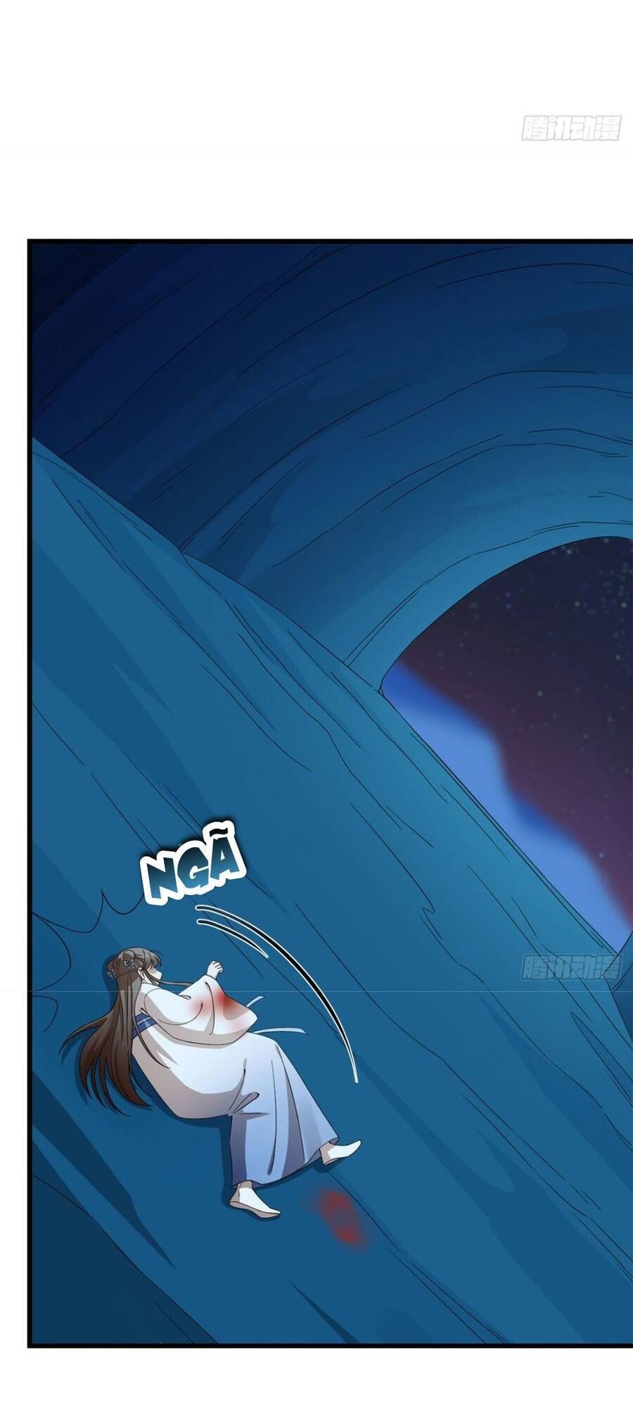 Độc Bộ Thiên Hạ: Đặc Công Thần Y Chapter 321 - Trang 2