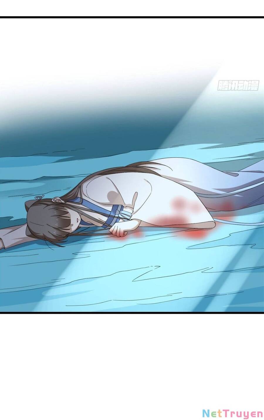 Độc Bộ Thiên Hạ: Đặc Công Thần Y Chapter 321 - Trang 2