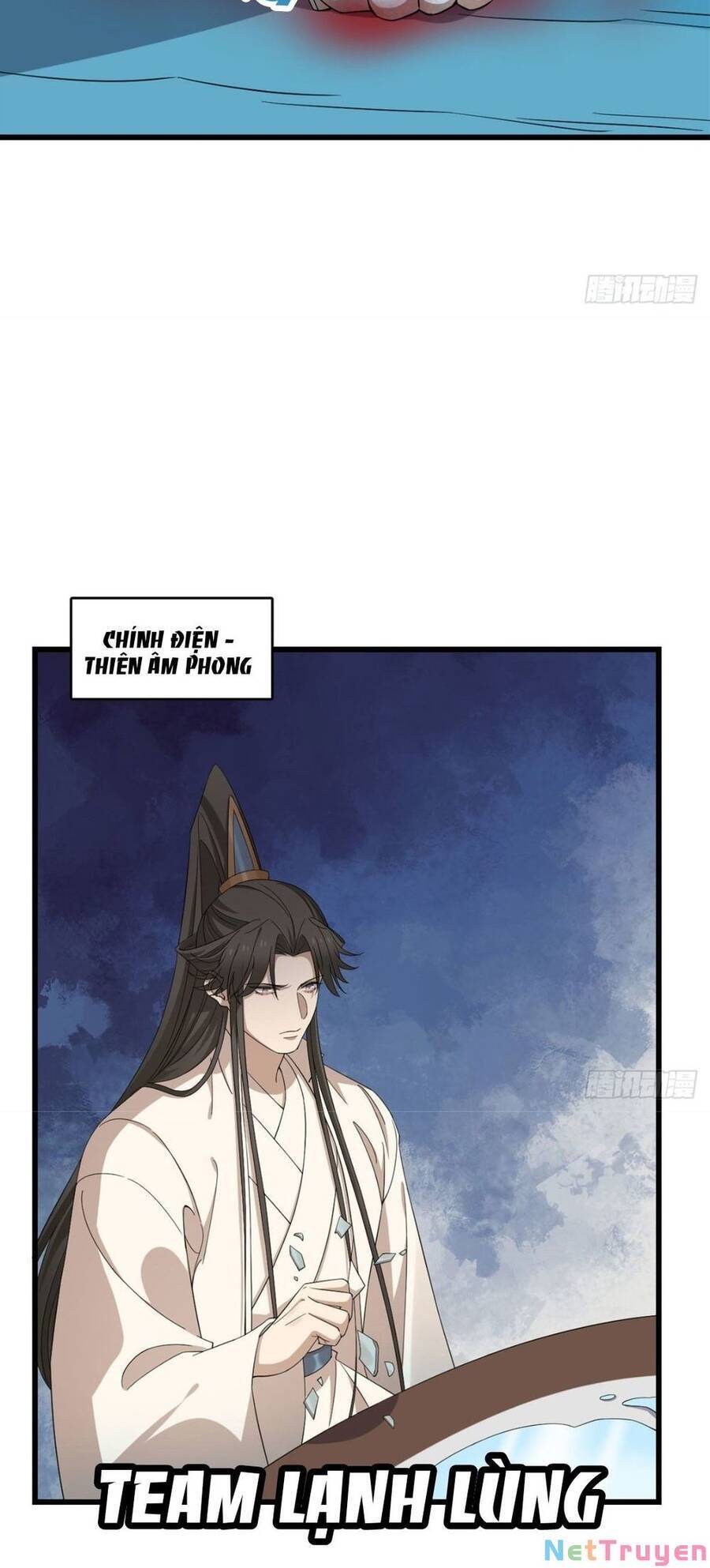 Độc Bộ Thiên Hạ: Đặc Công Thần Y Chapter 321 - Trang 2