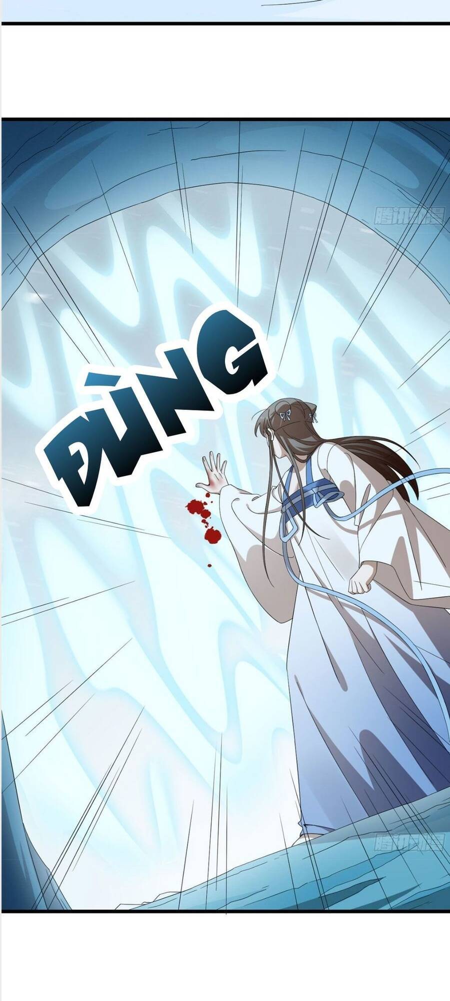 Độc Bộ Thiên Hạ: Đặc Công Thần Y Chapter 321 - Trang 2