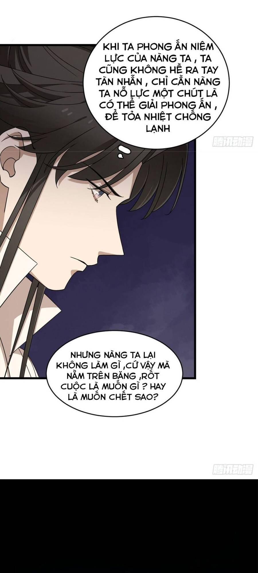 Độc Bộ Thiên Hạ: Đặc Công Thần Y Chapter 321 - Trang 2