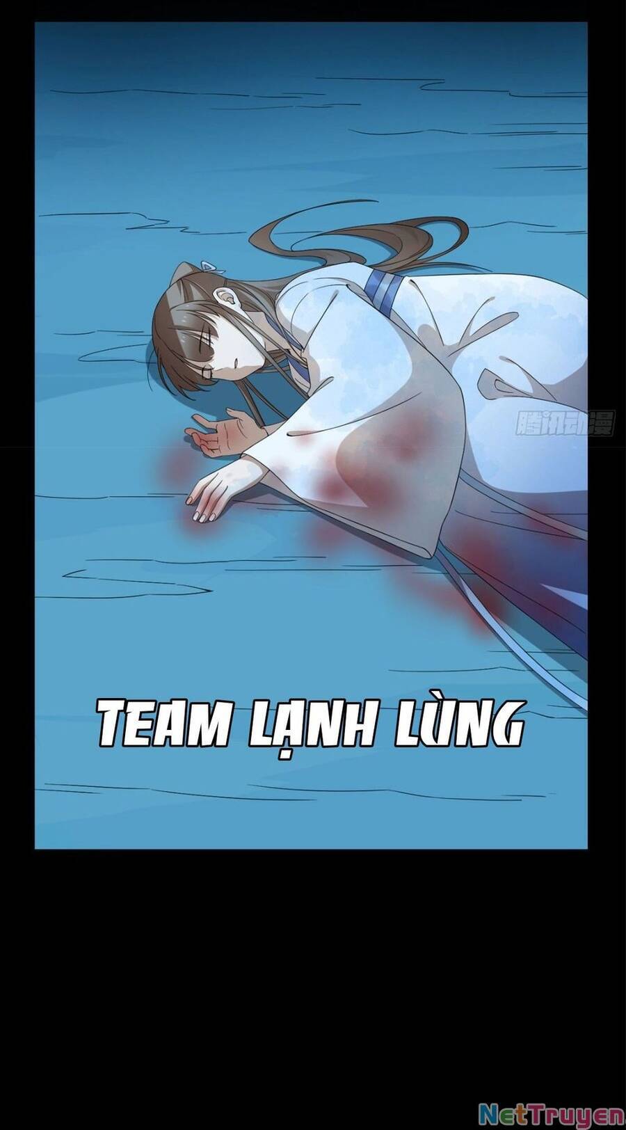 Độc Bộ Thiên Hạ: Đặc Công Thần Y Chapter 321 - Trang 2