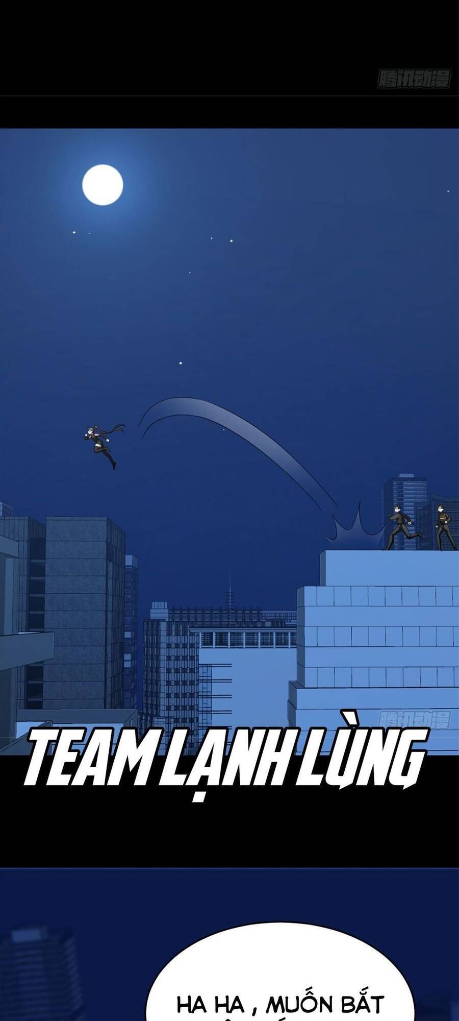 Độc Bộ Thiên Hạ: Đặc Công Thần Y Chapter 321 - Trang 2