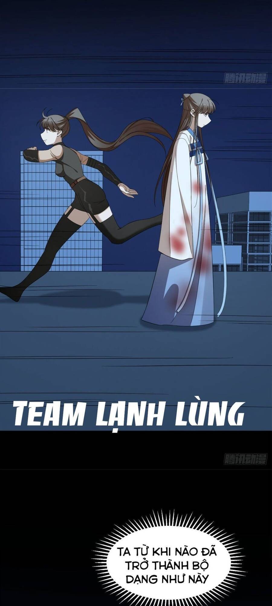 Độc Bộ Thiên Hạ: Đặc Công Thần Y Chapter 321 - Trang 2