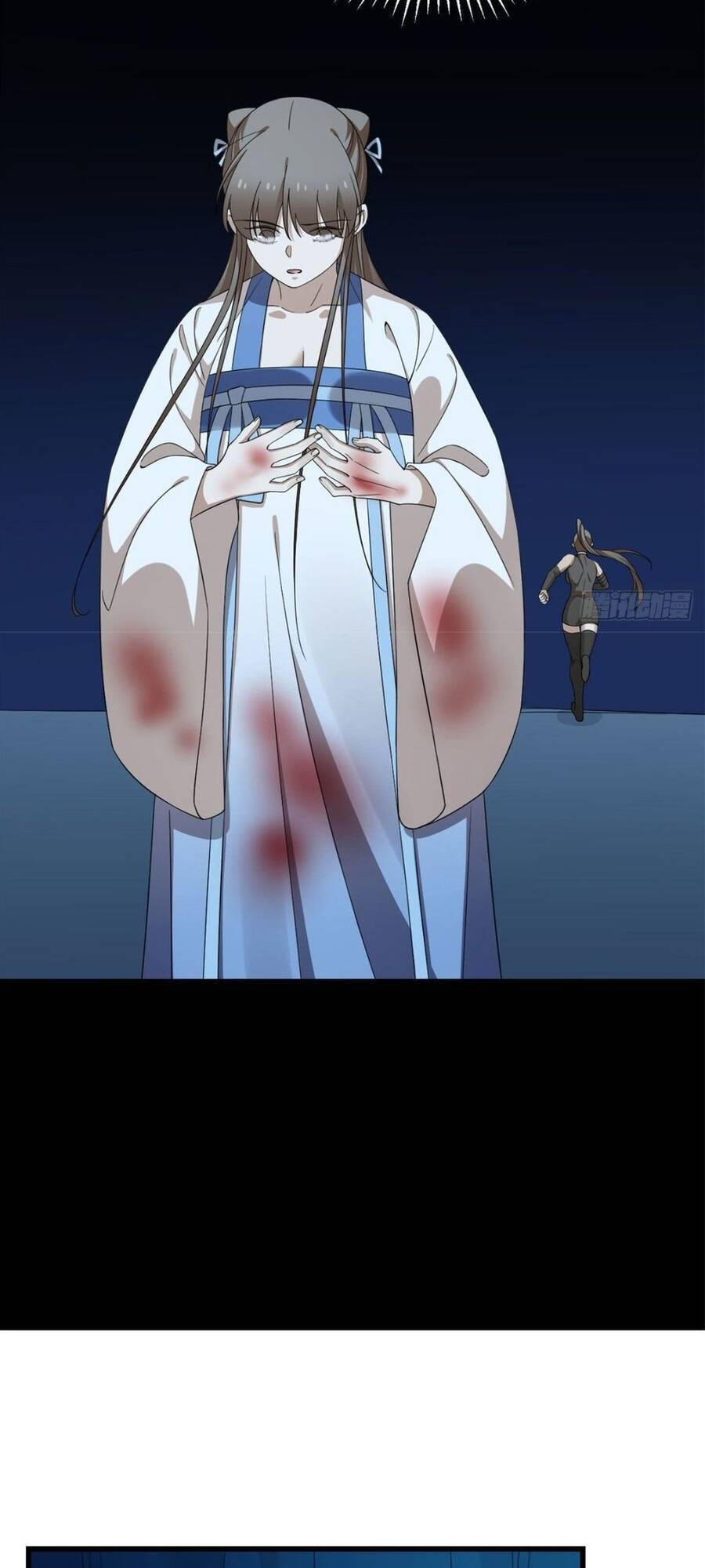 Độc Bộ Thiên Hạ: Đặc Công Thần Y Chapter 321 - Trang 2