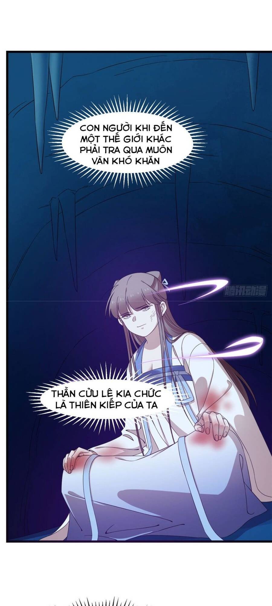 Độc Bộ Thiên Hạ: Đặc Công Thần Y Chapter 321 - Trang 2