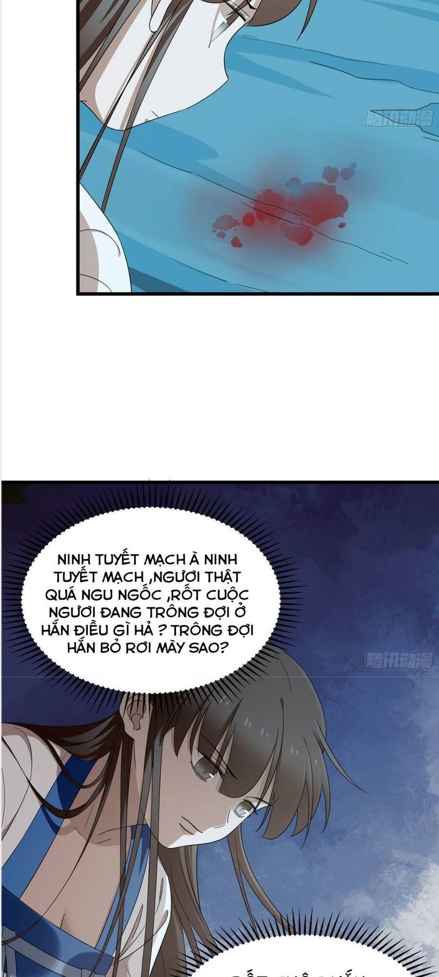 Độc Bộ Thiên Hạ: Đặc Công Thần Y Chapter 321 - Trang 2