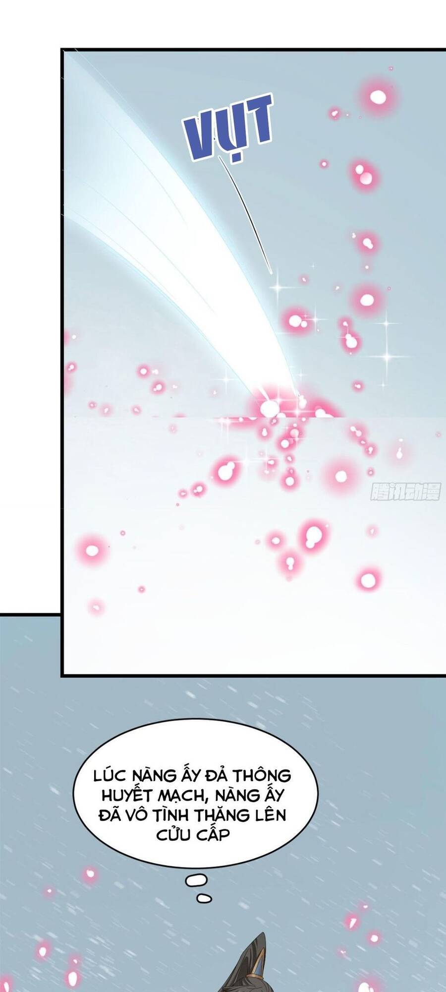 Độc Bộ Thiên Hạ: Đặc Công Thần Y Chapter 322 - Trang 2