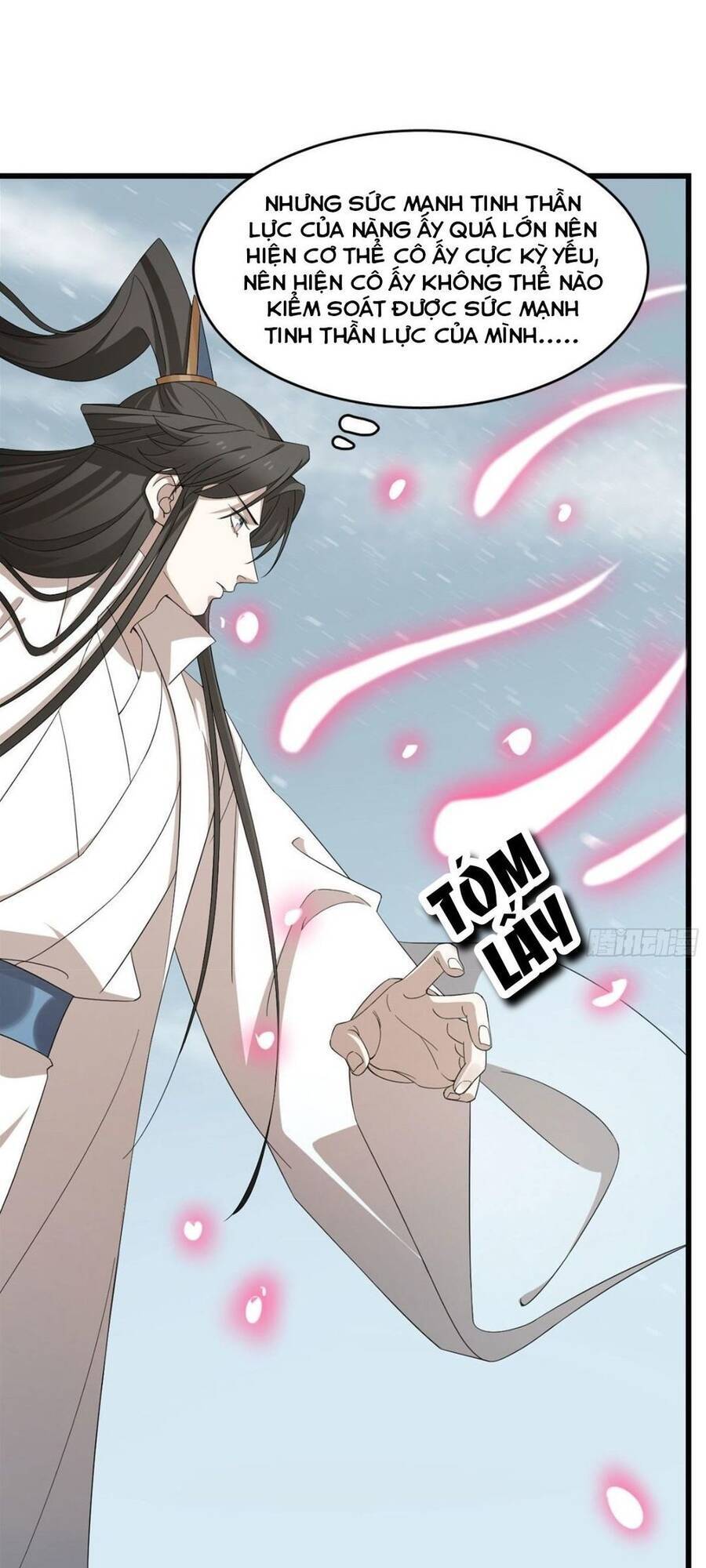 Độc Bộ Thiên Hạ: Đặc Công Thần Y Chapter 322 - Trang 2