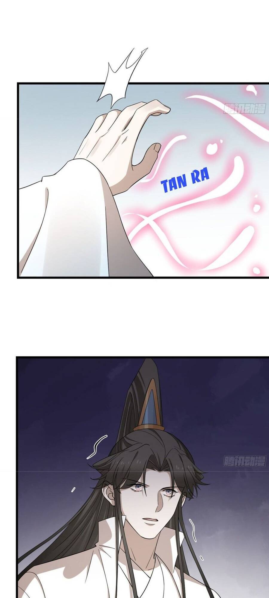 Độc Bộ Thiên Hạ: Đặc Công Thần Y Chapter 322 - Trang 2