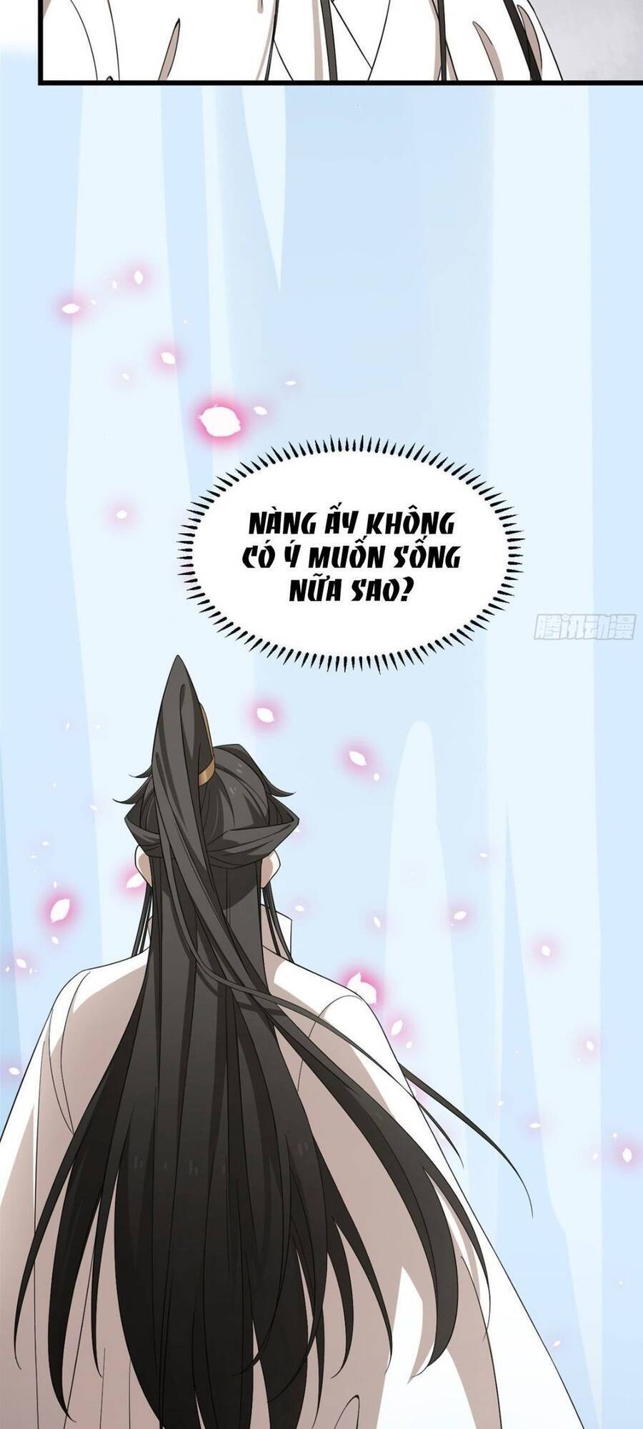 Độc Bộ Thiên Hạ: Đặc Công Thần Y Chapter 322 - Trang 2