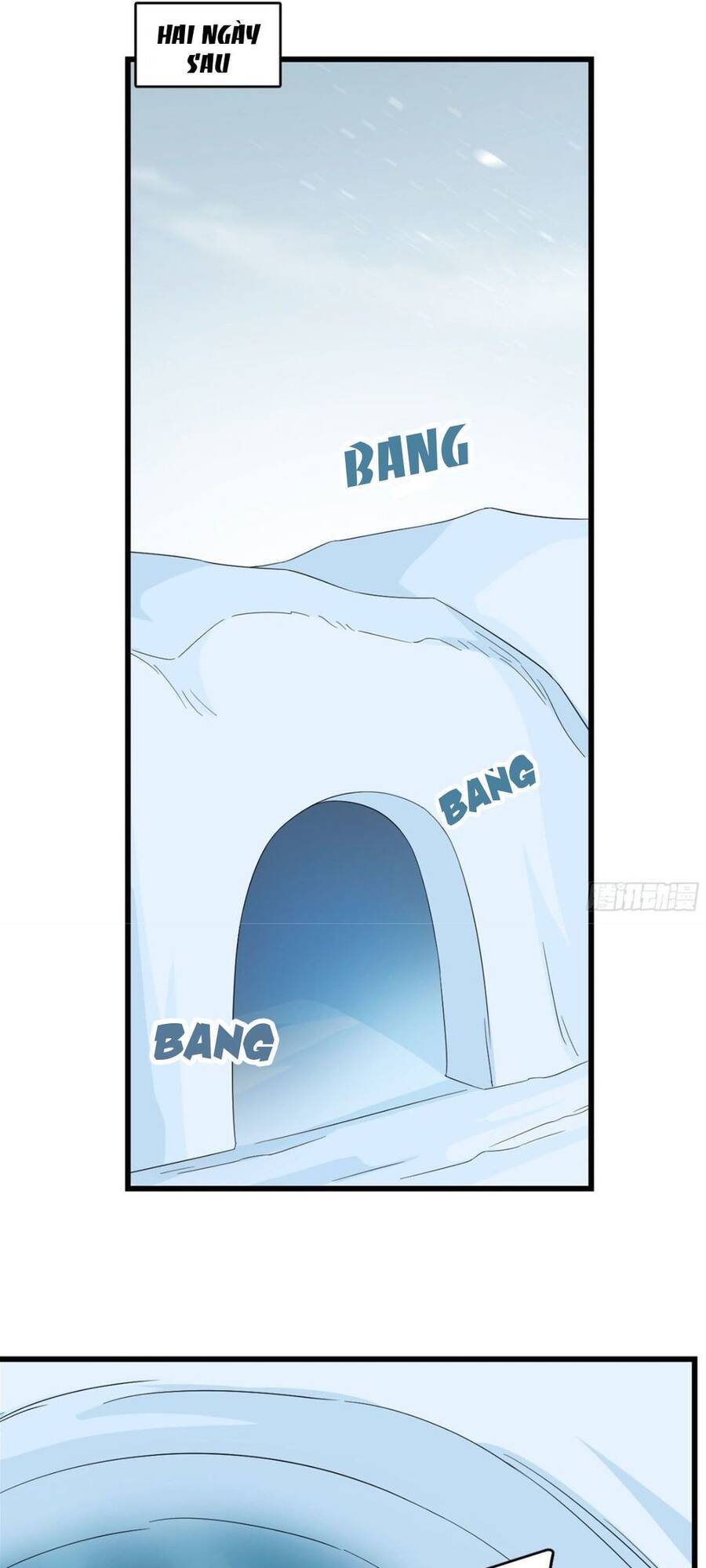 Độc Bộ Thiên Hạ: Đặc Công Thần Y Chapter 322 - Trang 2