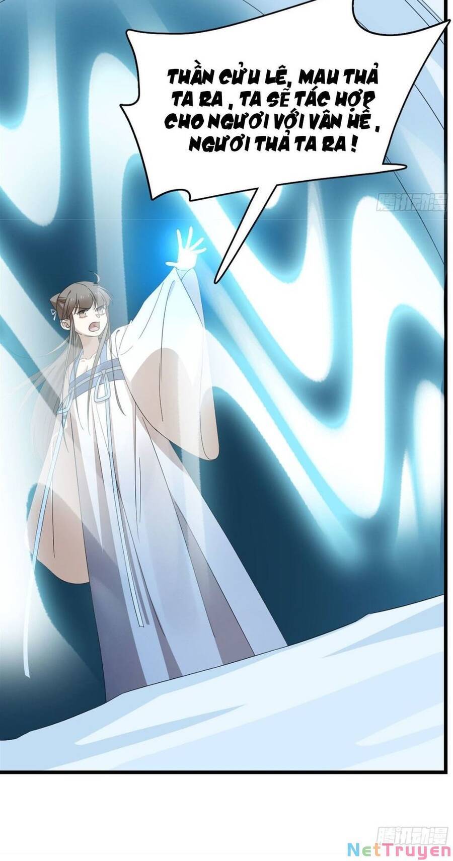 Độc Bộ Thiên Hạ: Đặc Công Thần Y Chapter 322 - Trang 2