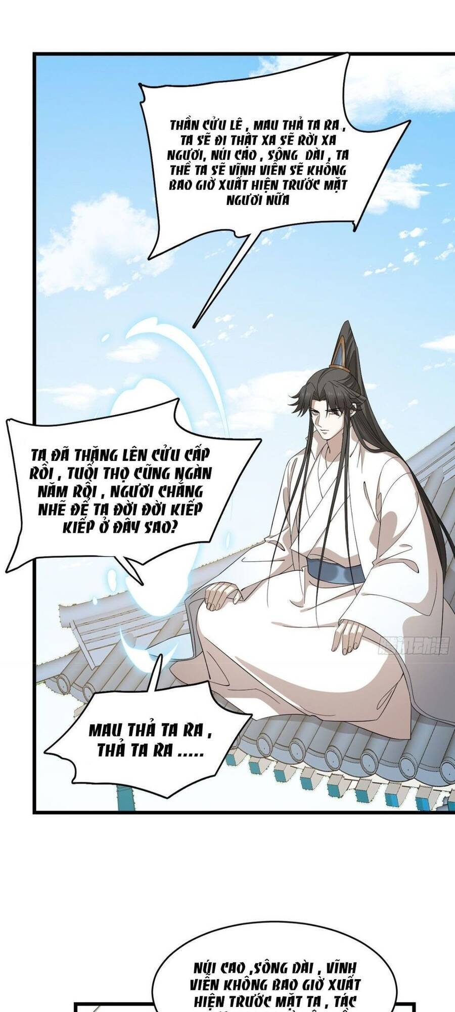 Độc Bộ Thiên Hạ: Đặc Công Thần Y Chapter 322 - Trang 2