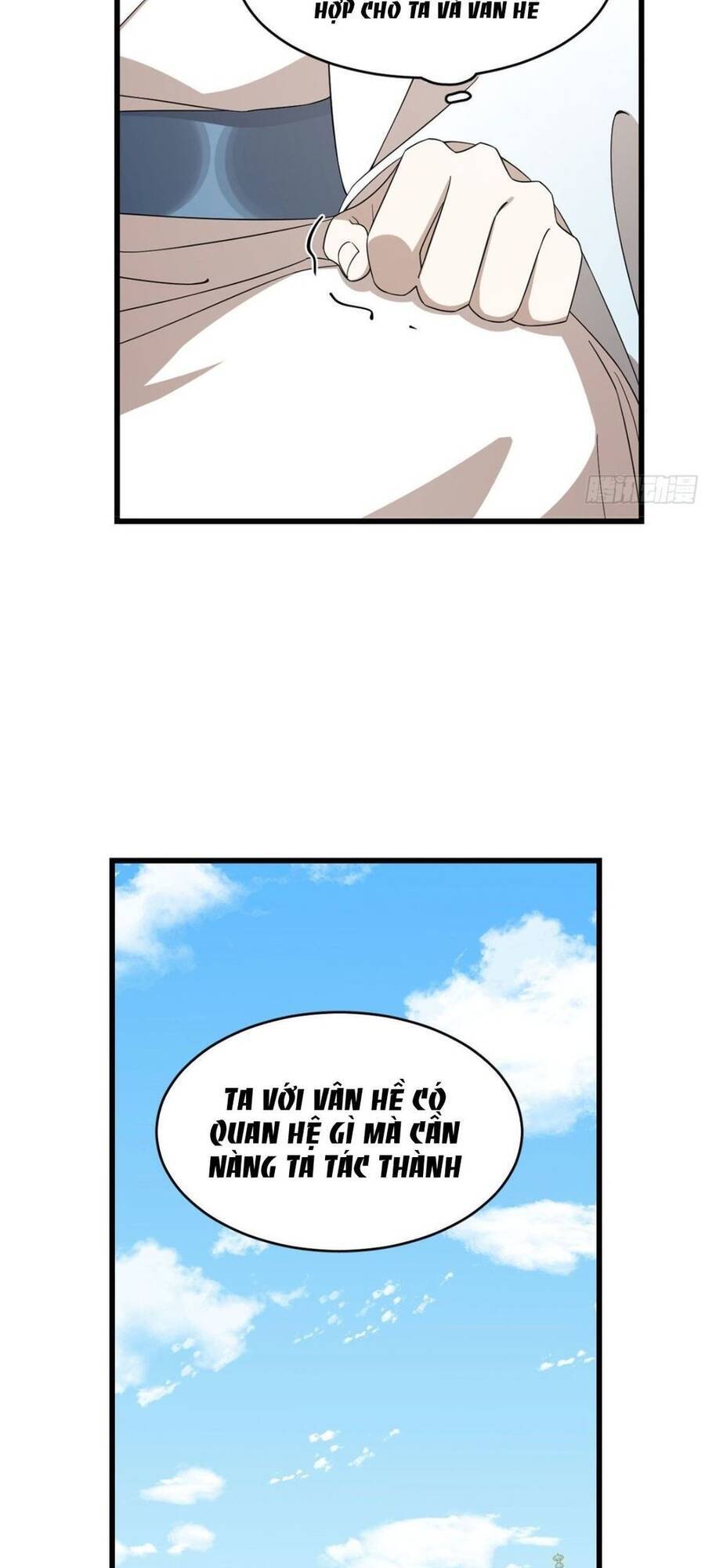 Độc Bộ Thiên Hạ: Đặc Công Thần Y Chapter 322 - Trang 2