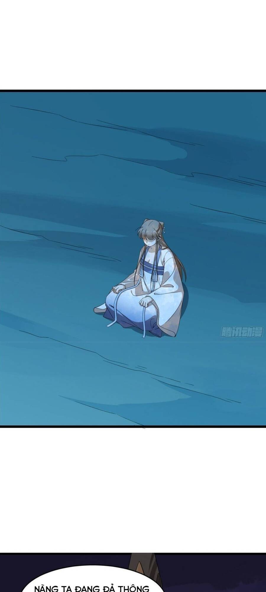 Độc Bộ Thiên Hạ: Đặc Công Thần Y Chapter 322 - Trang 2