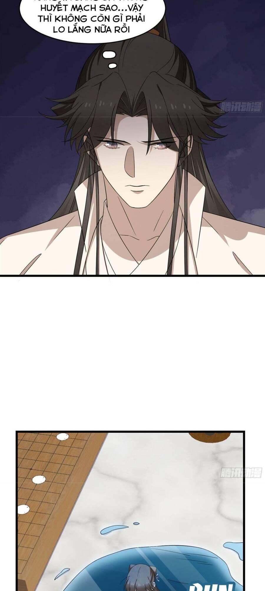 Độc Bộ Thiên Hạ: Đặc Công Thần Y Chapter 322 - Trang 2