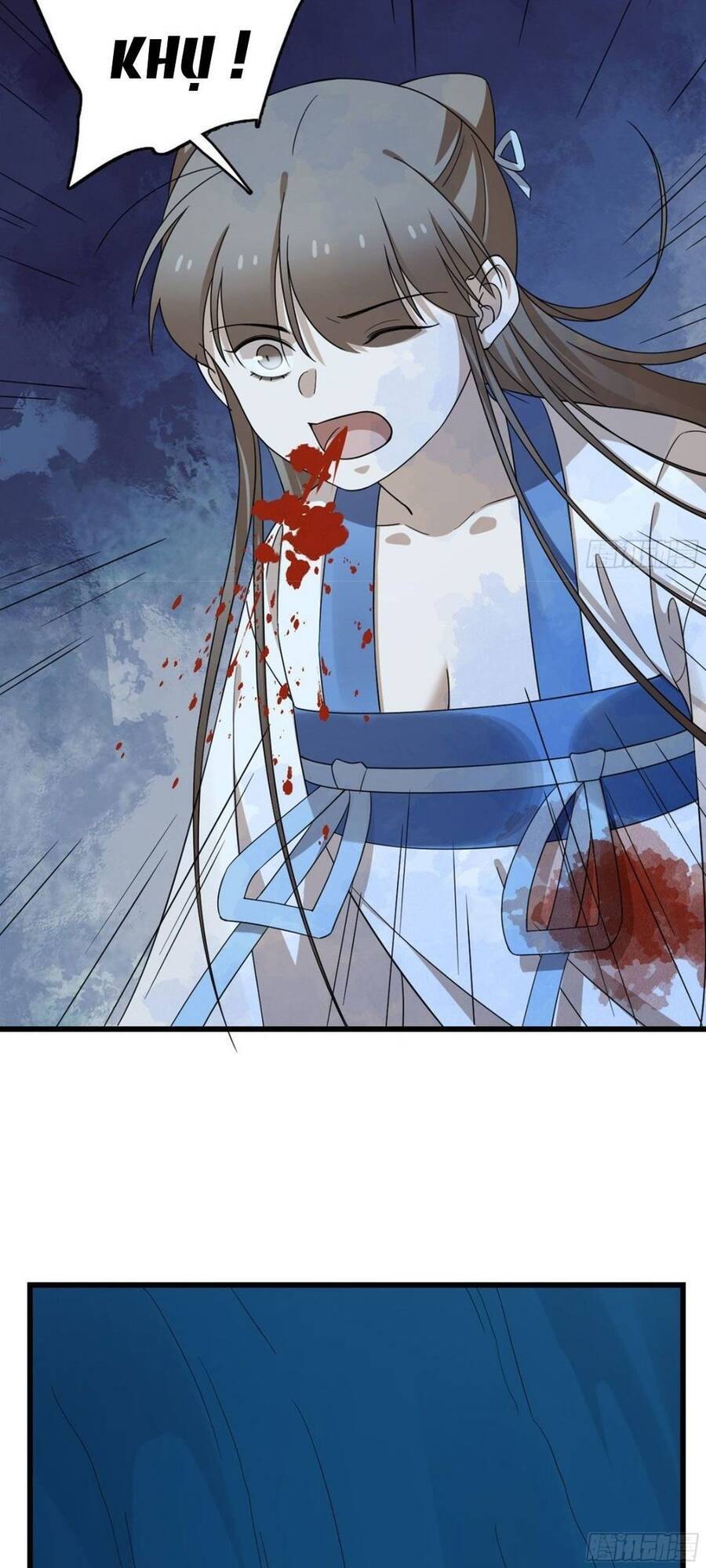 Độc Bộ Thiên Hạ: Đặc Công Thần Y Chapter 322 - Trang 2