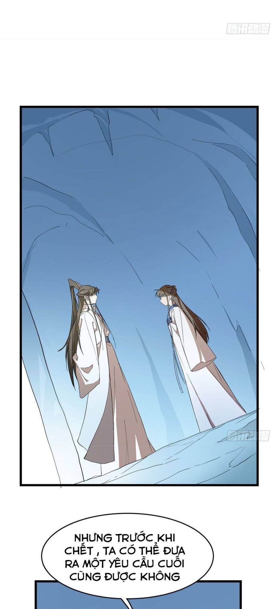 Độc Bộ Thiên Hạ: Đặc Công Thần Y Chapter 323 - Trang 2