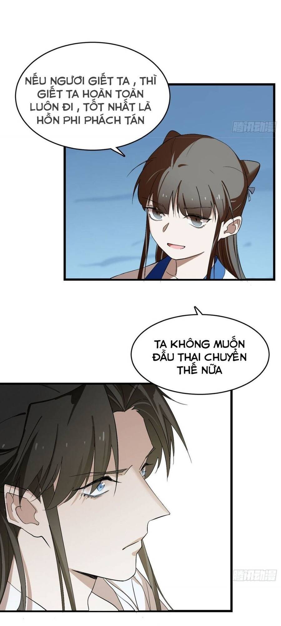 Độc Bộ Thiên Hạ: Đặc Công Thần Y Chapter 323 - Trang 2