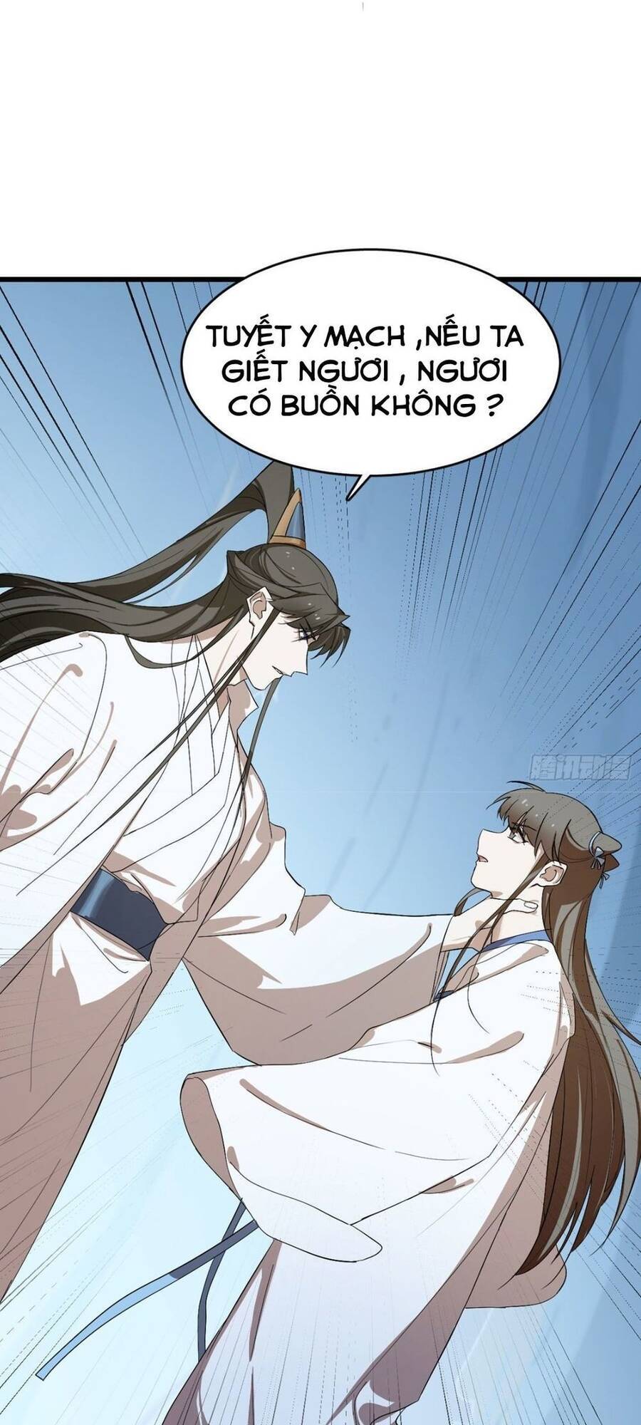 Độc Bộ Thiên Hạ: Đặc Công Thần Y Chapter 323 - Trang 2