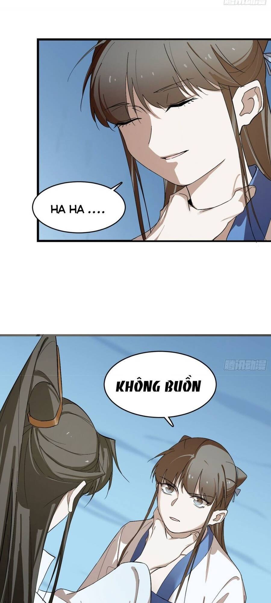 Độc Bộ Thiên Hạ: Đặc Công Thần Y Chapter 323 - Trang 2