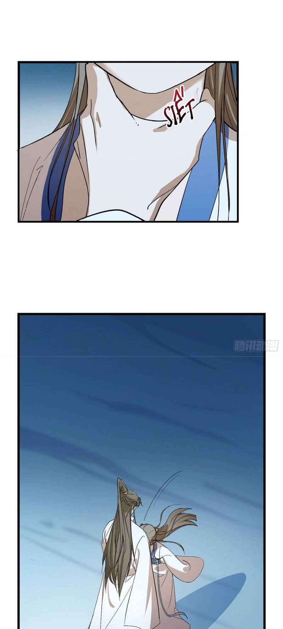 Độc Bộ Thiên Hạ: Đặc Công Thần Y Chapter 323 - Trang 2