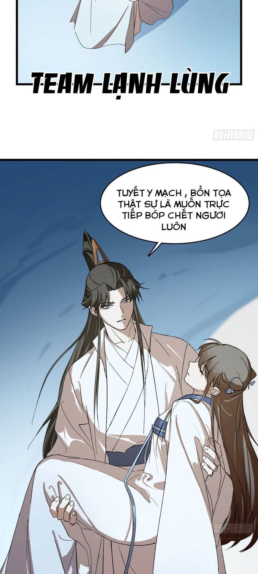 Độc Bộ Thiên Hạ: Đặc Công Thần Y Chapter 323 - Trang 2