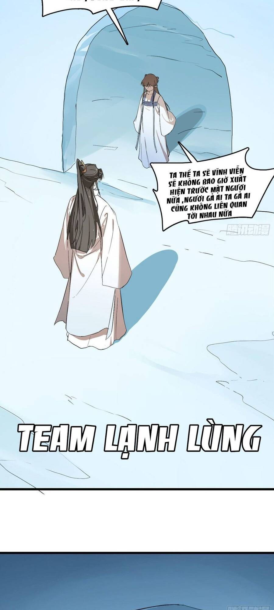 Độc Bộ Thiên Hạ: Đặc Công Thần Y Chapter 323 - Trang 2