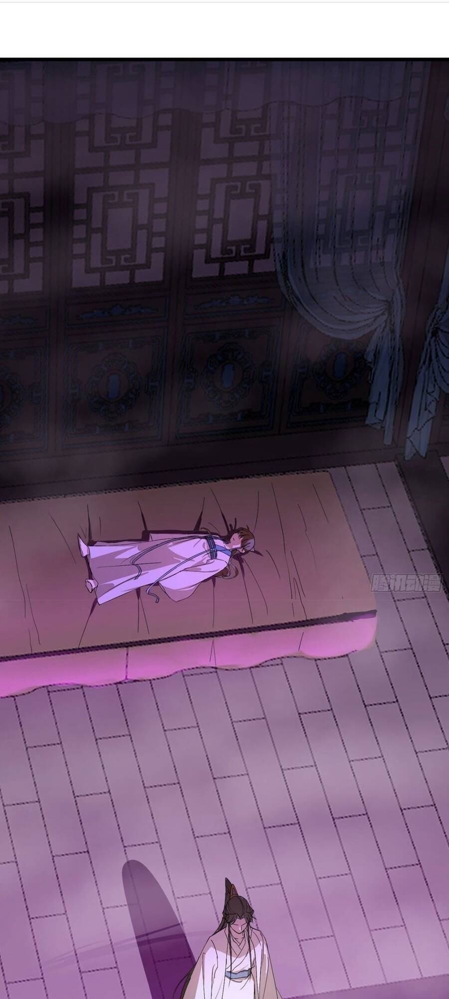 Độc Bộ Thiên Hạ: Đặc Công Thần Y Chapter 323 - Trang 2