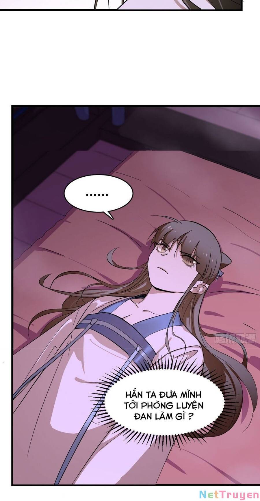 Độc Bộ Thiên Hạ: Đặc Công Thần Y Chapter 323 - Trang 2