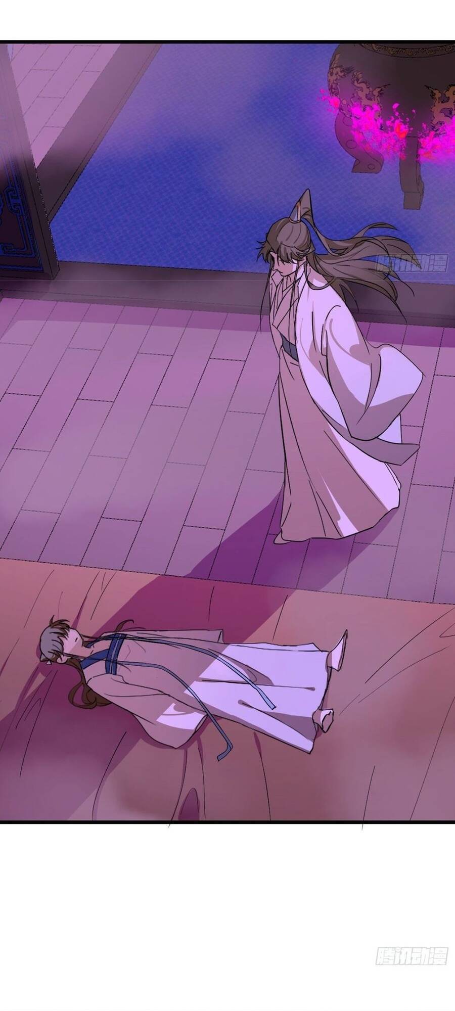 Độc Bộ Thiên Hạ: Đặc Công Thần Y Chapter 323 - Trang 2