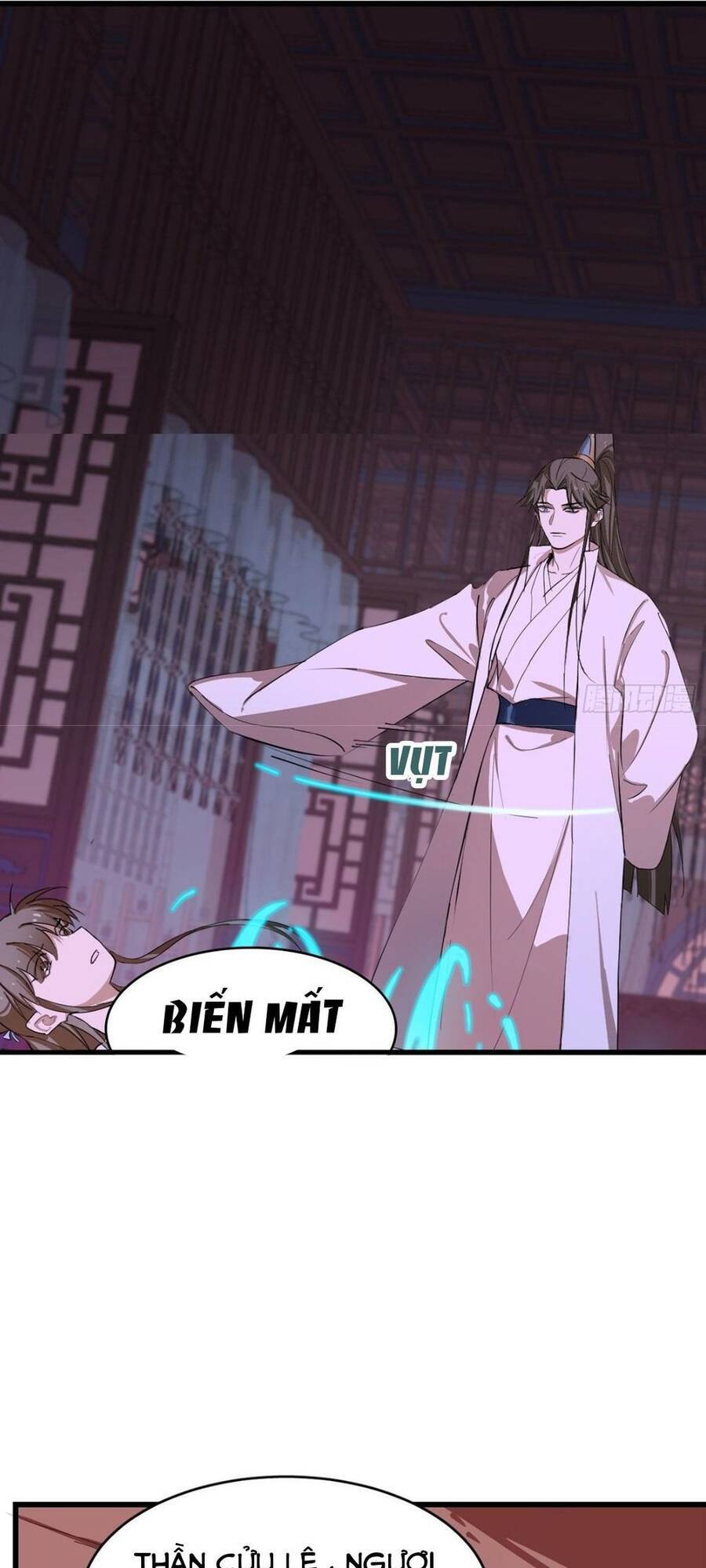 Độc Bộ Thiên Hạ: Đặc Công Thần Y Chapter 323 - Trang 2