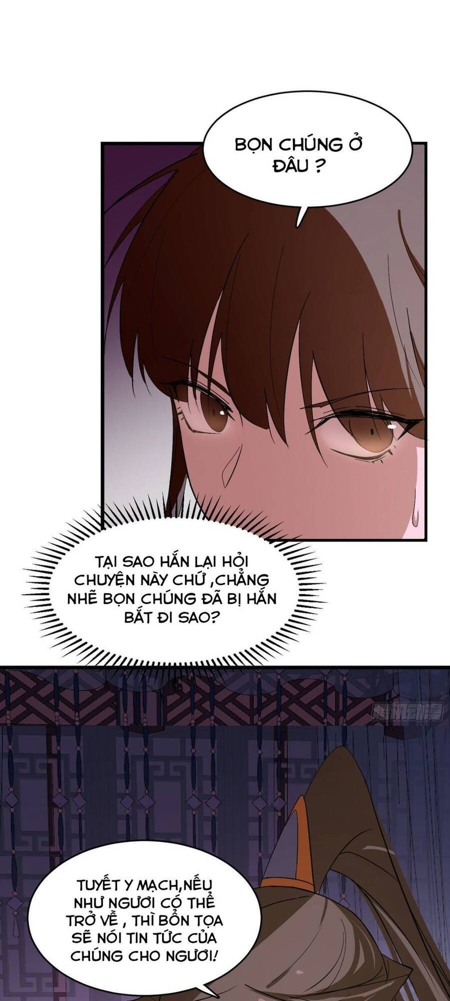 Độc Bộ Thiên Hạ: Đặc Công Thần Y Chapter 323 - Trang 2