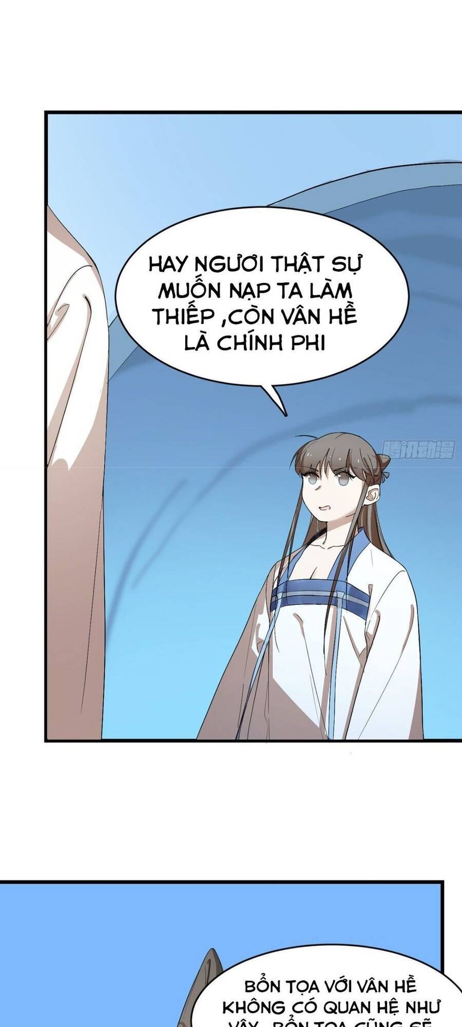 Độc Bộ Thiên Hạ: Đặc Công Thần Y Chapter 323 - Trang 2