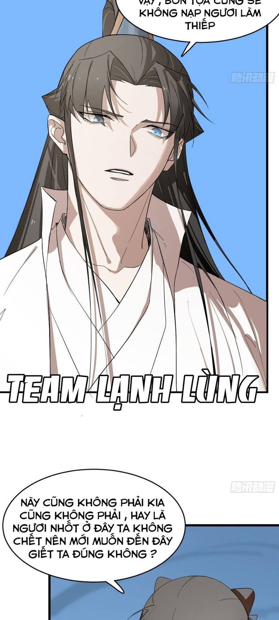 Độc Bộ Thiên Hạ: Đặc Công Thần Y Chapter 323 - Trang 2