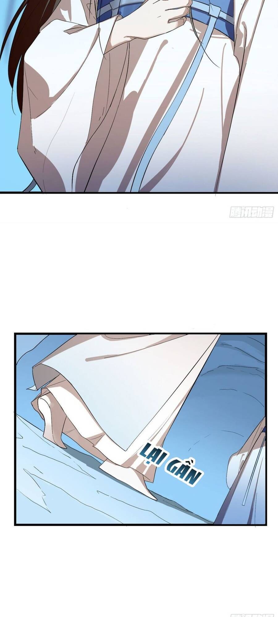 Độc Bộ Thiên Hạ: Đặc Công Thần Y Chapter 323 - Trang 2