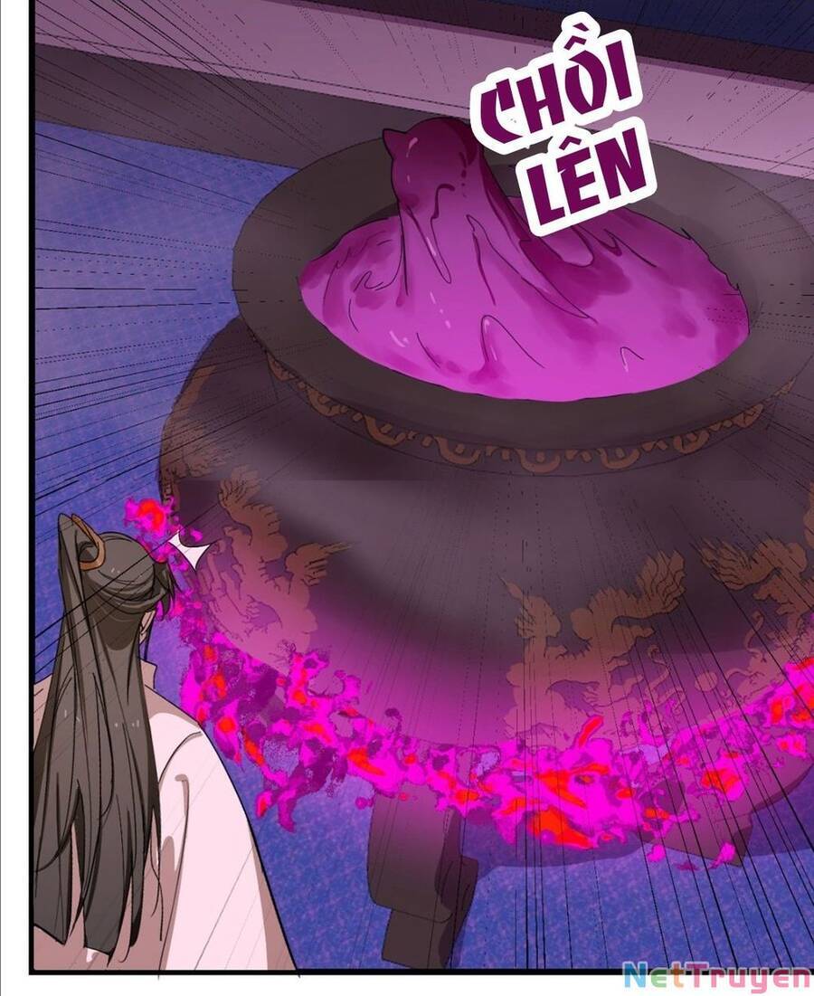 Độc Bộ Thiên Hạ: Đặc Công Thần Y Chapter 324 - Trang 2