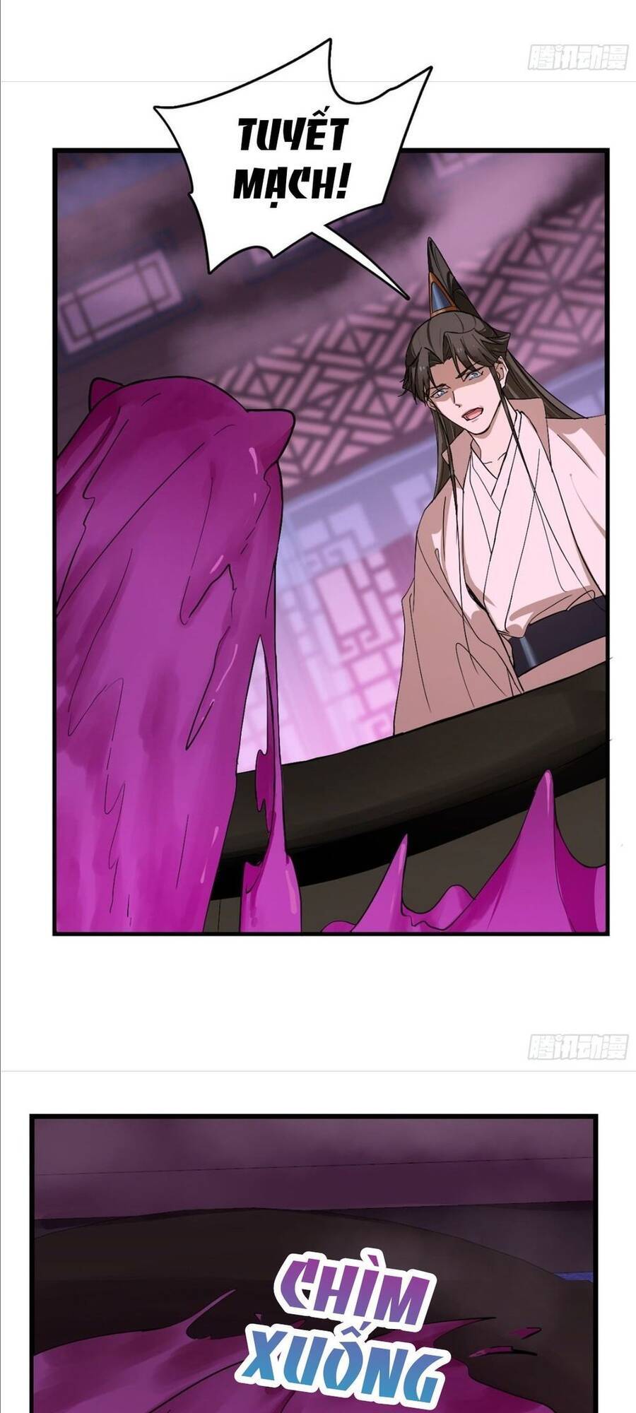 Độc Bộ Thiên Hạ: Đặc Công Thần Y Chapter 324 - Trang 2