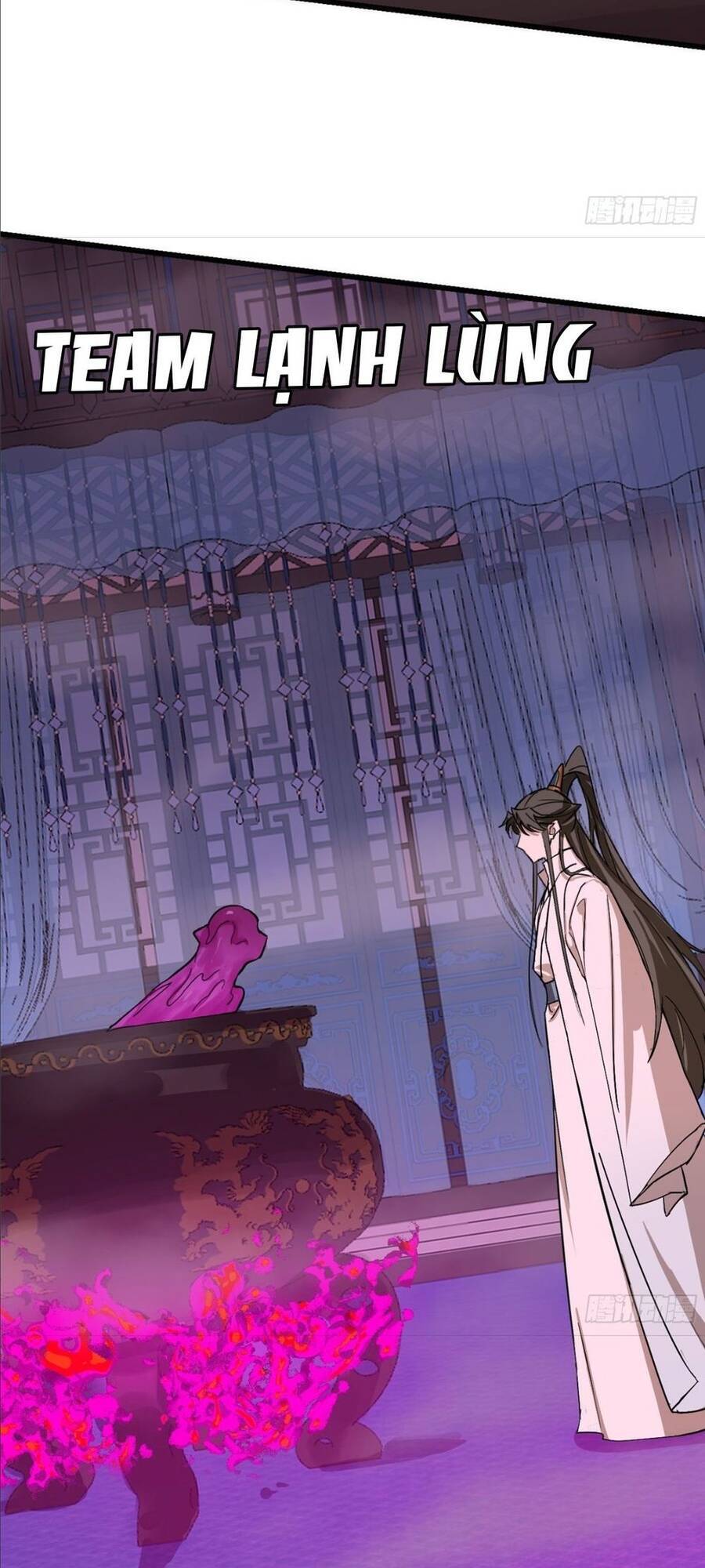 Độc Bộ Thiên Hạ: Đặc Công Thần Y Chapter 324 - Trang 2