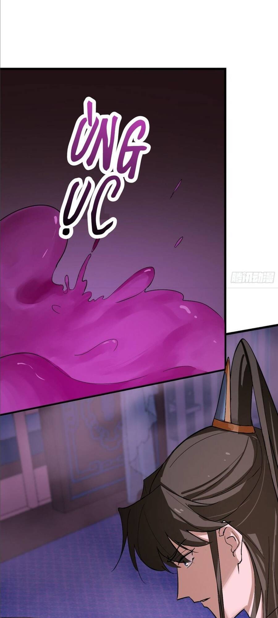 Độc Bộ Thiên Hạ: Đặc Công Thần Y Chapter 324 - Trang 2