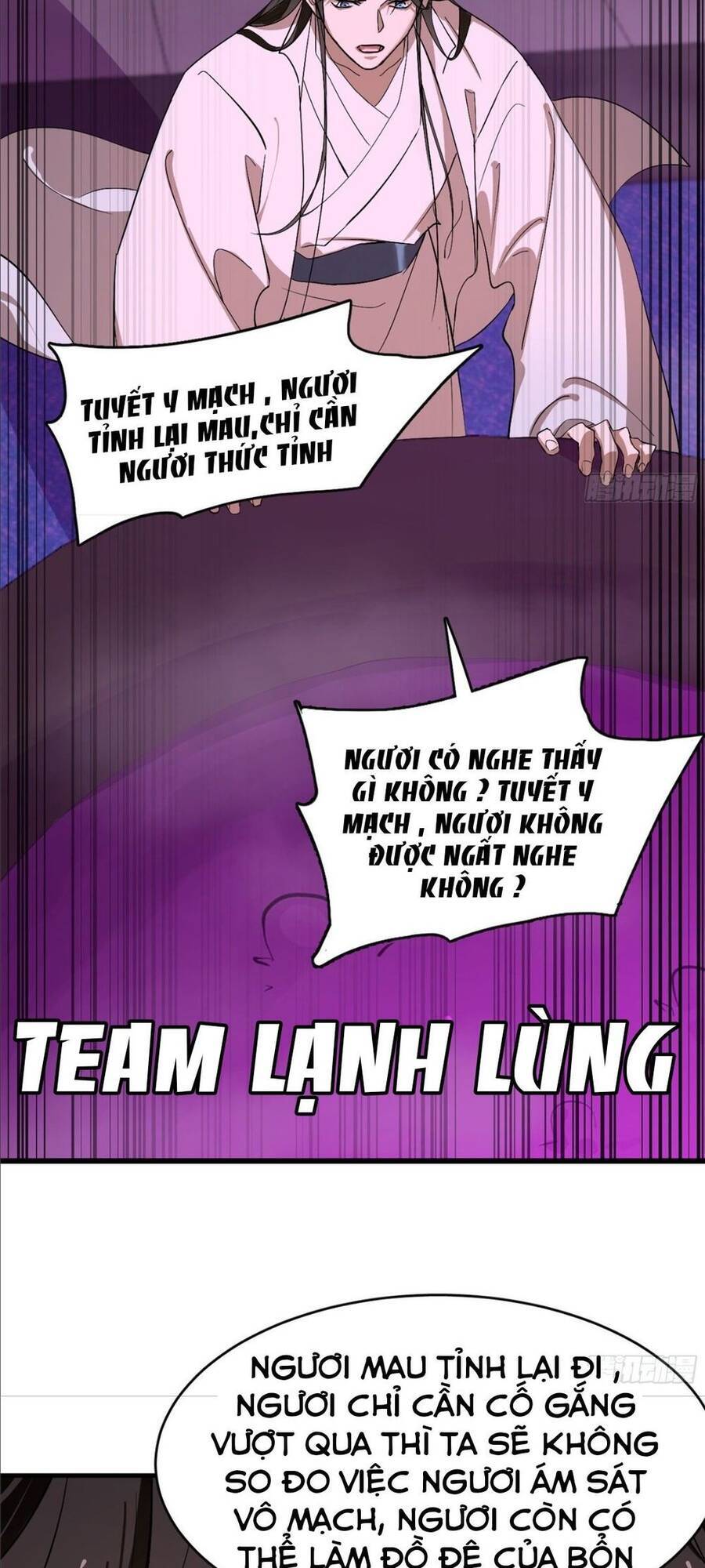 Độc Bộ Thiên Hạ: Đặc Công Thần Y Chapter 324 - Trang 2