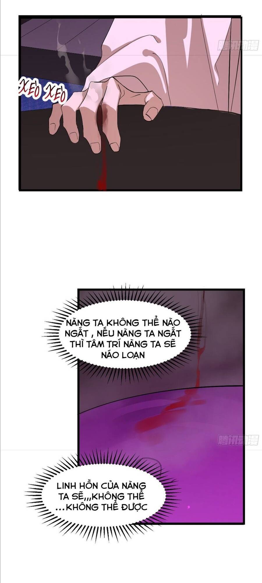 Độc Bộ Thiên Hạ: Đặc Công Thần Y Chapter 324 - Trang 2