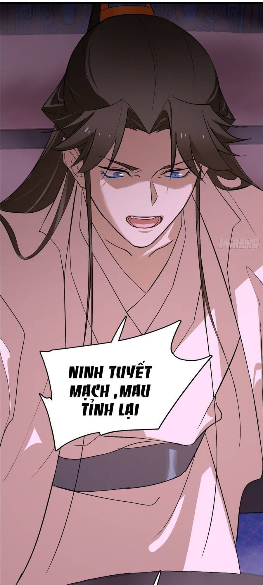 Độc Bộ Thiên Hạ: Đặc Công Thần Y Chapter 324 - Trang 2