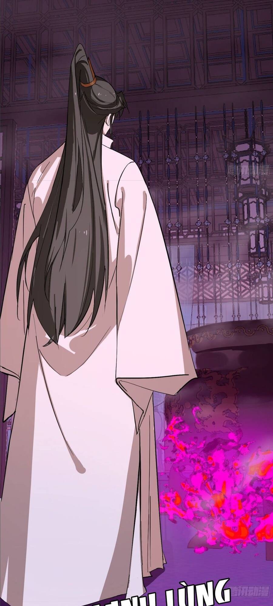 Độc Bộ Thiên Hạ: Đặc Công Thần Y Chapter 324 - Trang 2