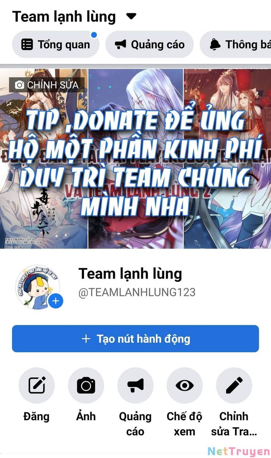 Độc Bộ Thiên Hạ: Đặc Công Thần Y Chapter 324 - Trang 2