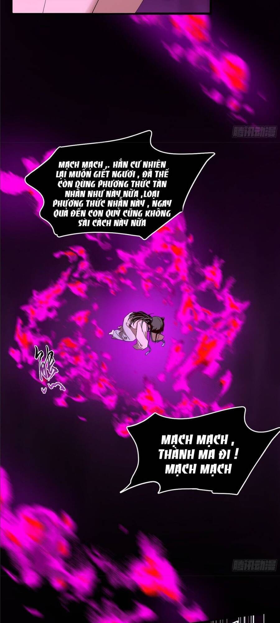 Độc Bộ Thiên Hạ: Đặc Công Thần Y Chapter 324 - Trang 2