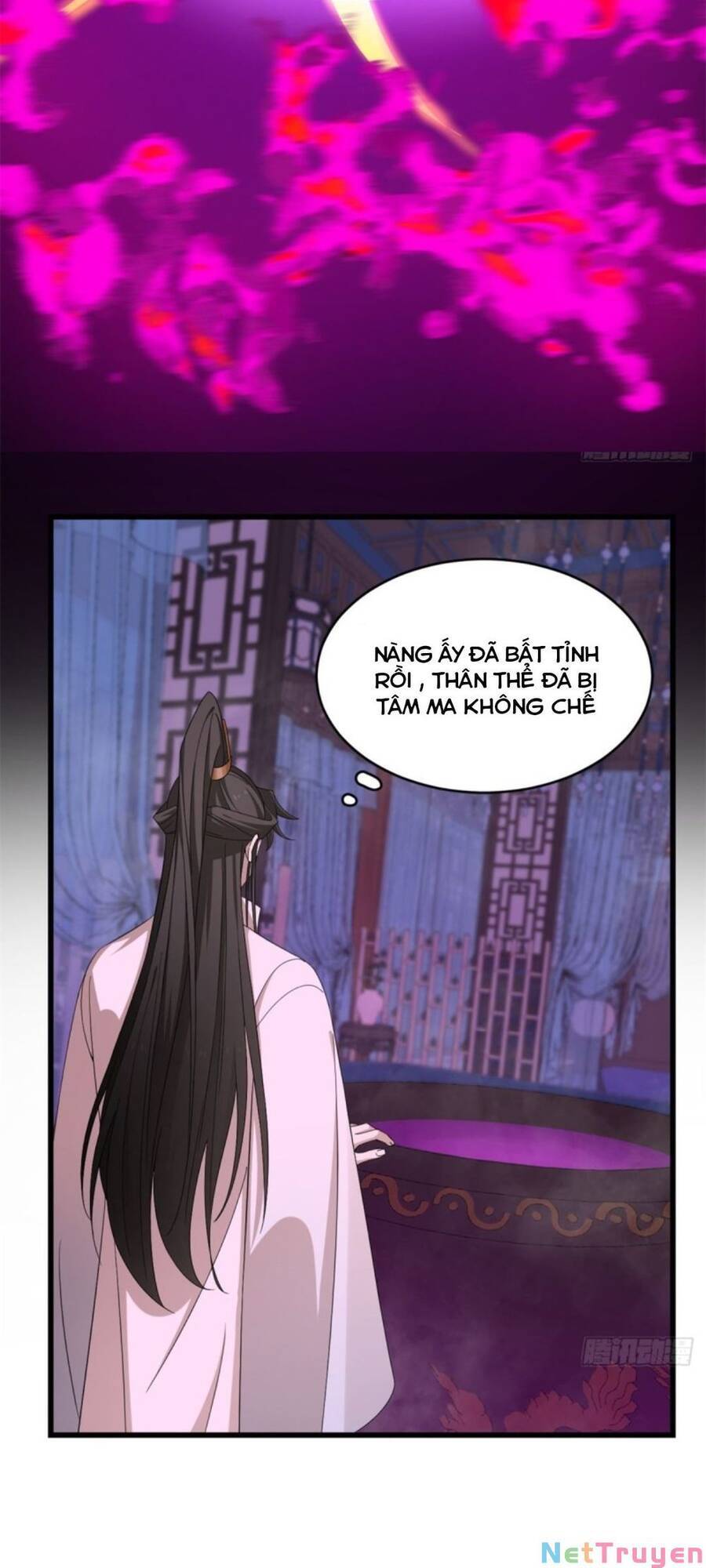 Độc Bộ Thiên Hạ: Đặc Công Thần Y Chapter 325 - Trang 2